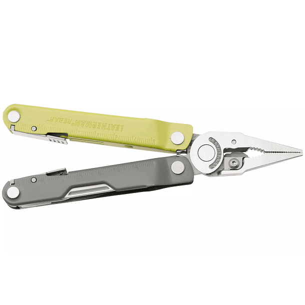 Leatherman Rebar  833315 Mossy Slate  2