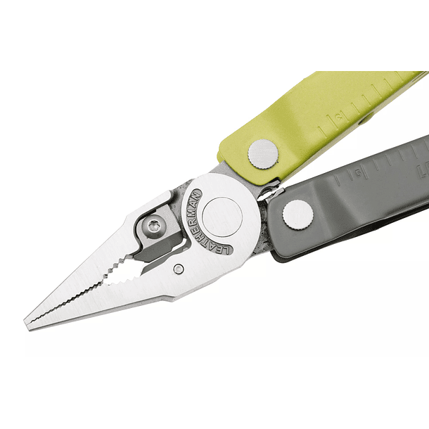 Leatherman Rebar  833315 Mossy Slate  5