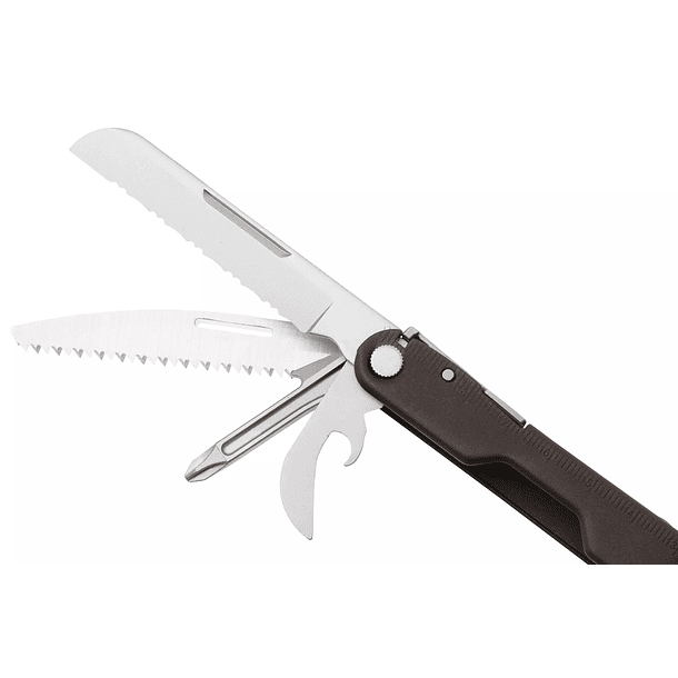  Leatherman Rebar 833315 Burnt Slenna 1