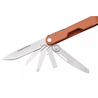  Leatherman Rebar 833315 Burnt Slenna 2