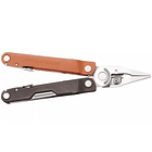  Leatherman Rebar 833315 Burnt Slenna 3