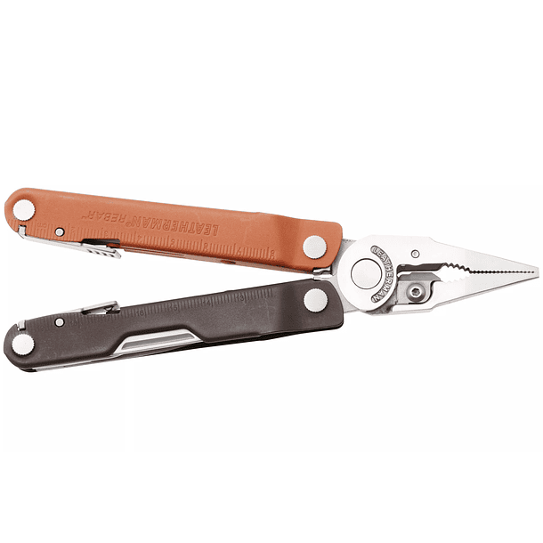  Leatherman Rebar 833315 Burnt Slenna 3