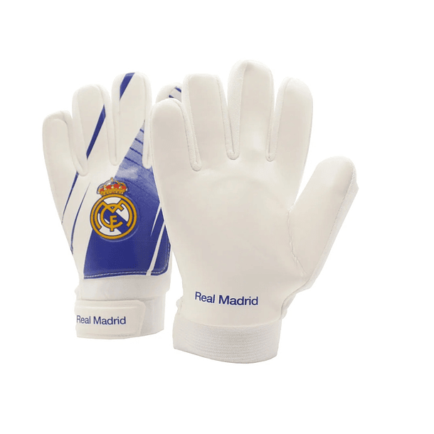 Guantes Drb Estadios 24 Real Madrid Niño 1