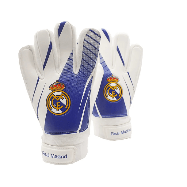 Guantes Drb Estadios 24 Real Madrid Niño 2