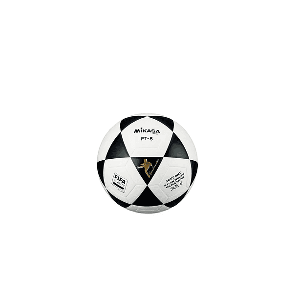 Balon de Futvoley Mikasa FT-5 3