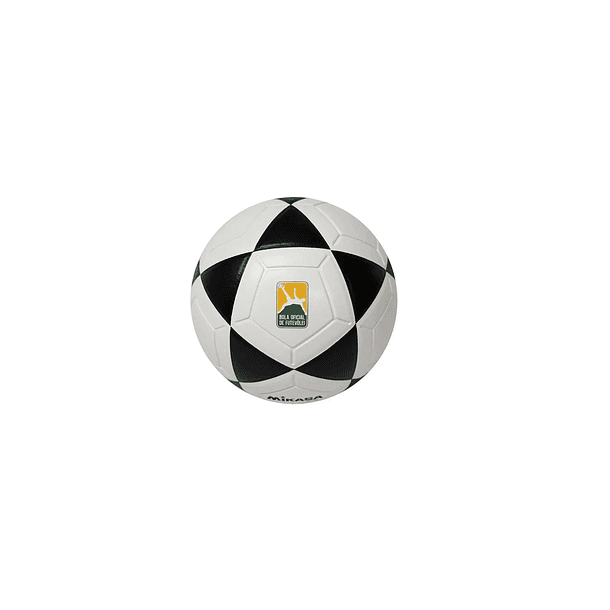 Balon de Futvoley Mikasa FT-5 4