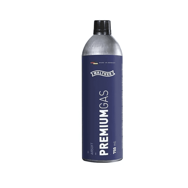 Green Gas Walther 750 ml #2.5098 Airsoft 1