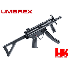 Subfusil HK MP5 K-PDW  modelo 5.8159