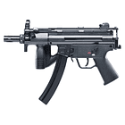 Subfusil HK MP5 K-PDW  modelo 5.8159 3
