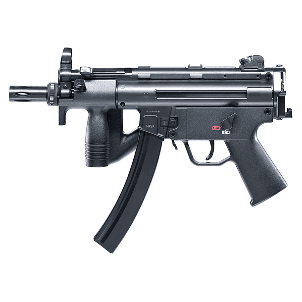 Subfusil HK MP5 K-PDW  modelo 5.8159 3