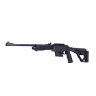 Crosman RepeatAir 1077 TAC CO2 Rifle 1