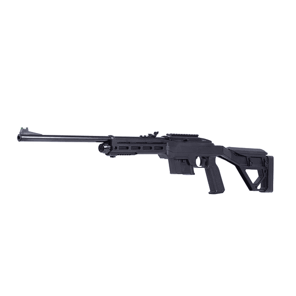 Crosman RepeatAir 1077 TAC CO2 Rifle 1