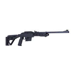 Crosman RepeatAir 1077 TAC CO2 Rifle