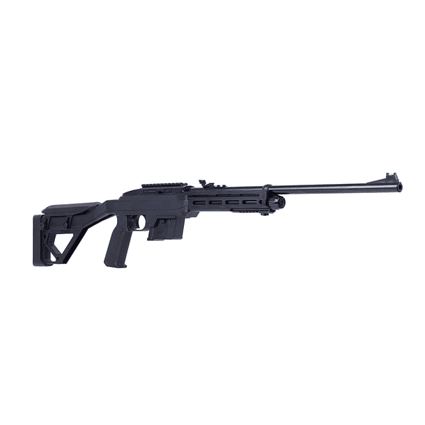 Crosman RepeatAir 1077 TAC CO2 Rifle 2