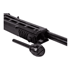 Crosman RepeatAir 1077 TAC CO2 Rifle 3