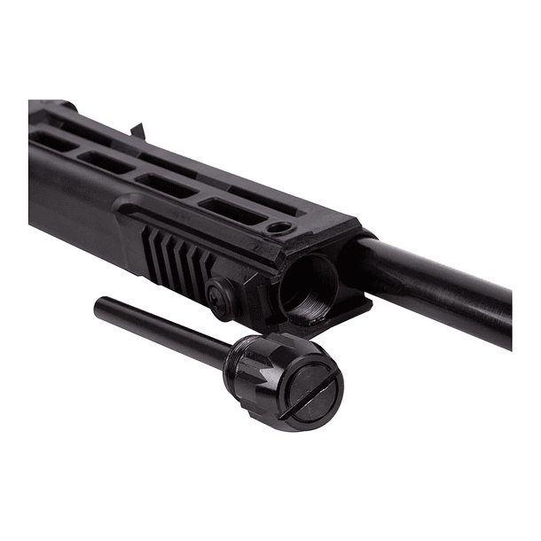 Crosman RepeatAir 1077 TAC CO2 Rifle 3