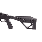 Crosman RepeatAir 1077 TAC CO2 Rifle 4