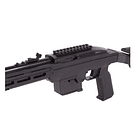 Crosman RepeatAir 1077 TAC CO2 Rifle 5