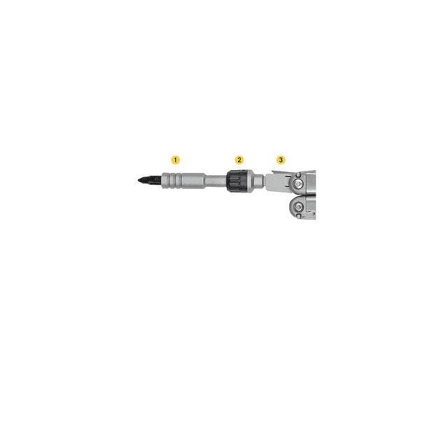 Leatherman Ratchet Driver #931030 2