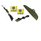 KIt de jade pro +funda b19+mira +200 postones tec 5.5mm 1