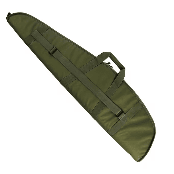 Kit Rifle Vaporizer +mira 3-9×40+funda+postones domed 5.5 2