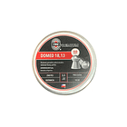 Kit Rifle Vaporizer +mira 3-9×40+funda+postones domed 5.5 6