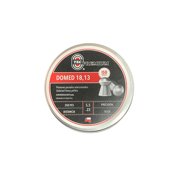 Kit Rifle Vaporizer +mira 3-9×40+funda+postones domed 5.5 6