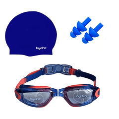 Set De Natación Junior  