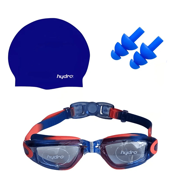 Set De Natación Junior   1