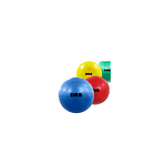 Balon Pelota Gimnasia Yoga 55 Cm, Inflable 1