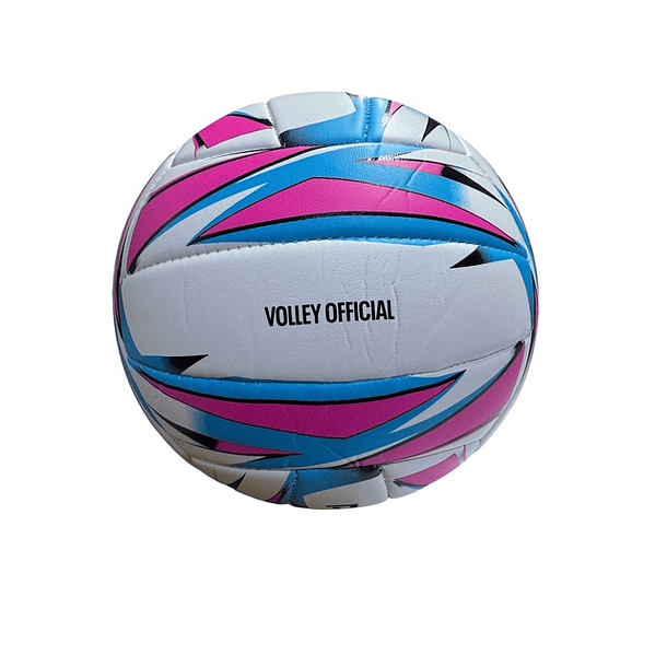 pelota volley balon voley reebok z-go 3