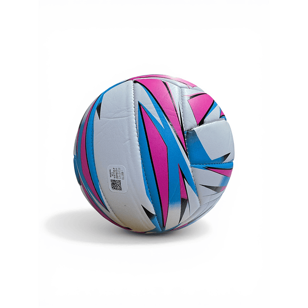 pelota volley balon voley reebok z-go 4