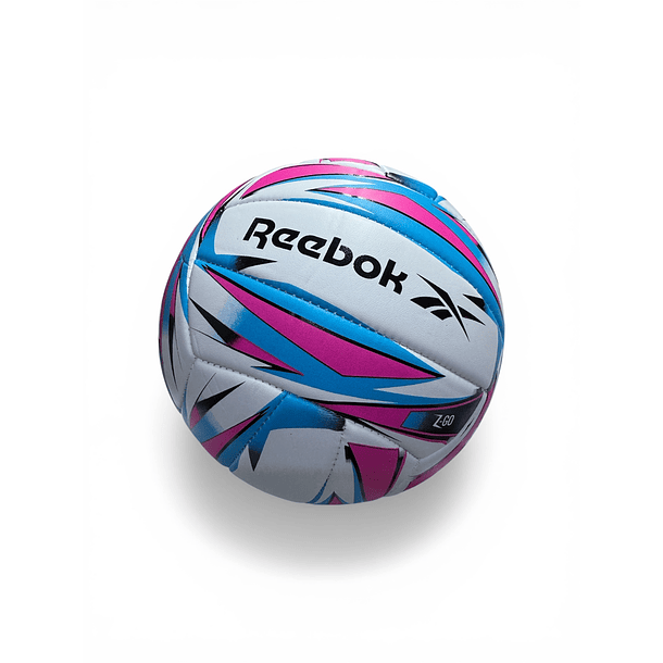pelota volley balon voley reebok z-go 1