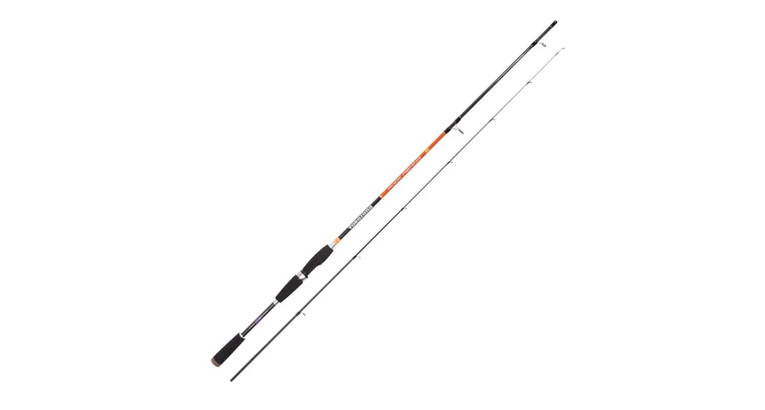 CAÑA Yokozuna Ryoshi DYRF7 F.Carbono 2.10 mts