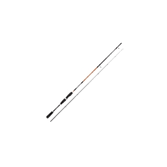 CAÑA Yokozuna Ryoshi DYRF7 F.Carbono 2.10 mts 