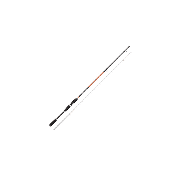 CAÑA Yokozuna Ryoshi DYRF7 F.Carbono 2.10 mts  