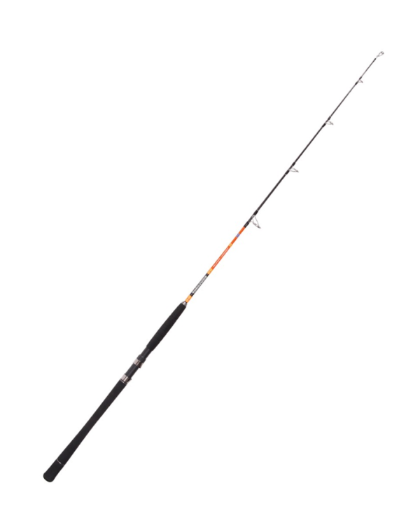 CAÑA Para KAYAK Yokozuna SuperJingger DYsj50