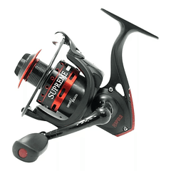 Carrete de Pesca Rapala Supreme 6000