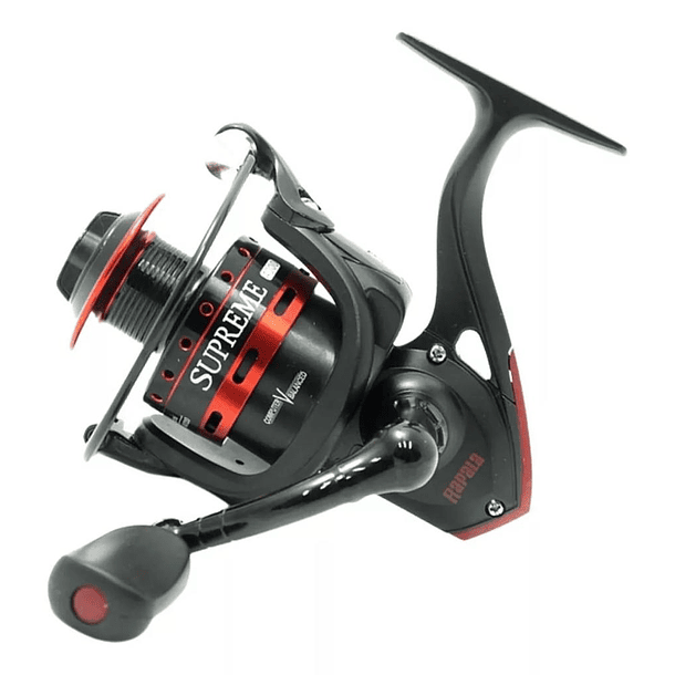 Carrete de Pesca Rapala Supreme 6000 