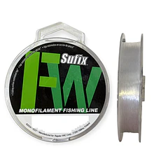 Linea De Pesca Sufix Fw Monofilamento 0.40mm 150 mts 