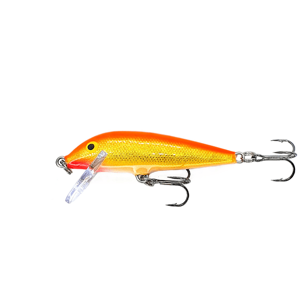 señuelo Rapala Original Floating F05 GFR 1