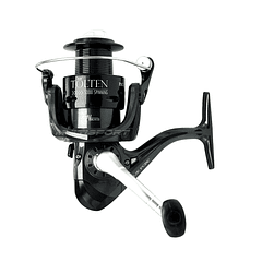 Carrete de pesca Blue Fox Tolten 6000
