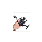 Carrete Blue Fox Tolten X 3000 2