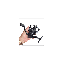 Carrete Blue Fox Tolten X 3000