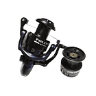 Carrete Blue Fox Tolten X 3000 3