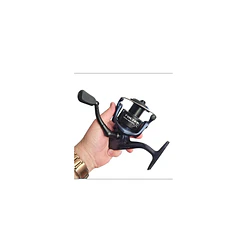 Carrete Blue Fox Tolten X 5000