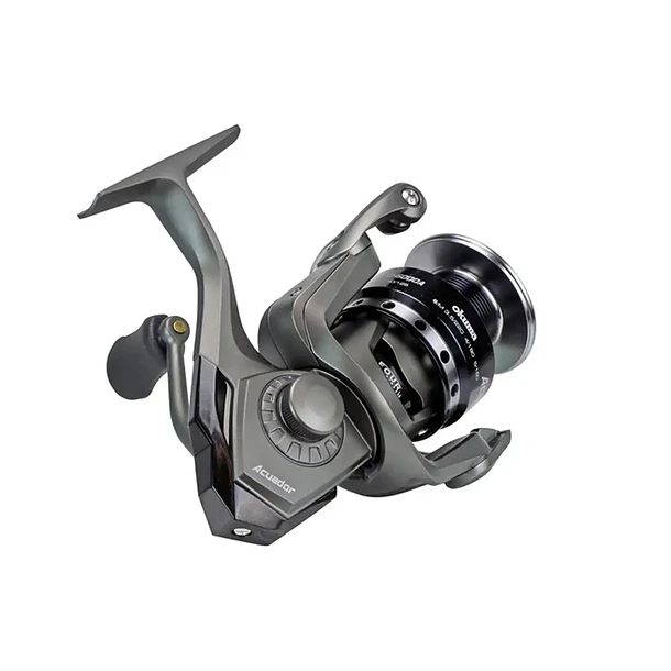 Carrete Okuma Acuador ACU-2500A 3