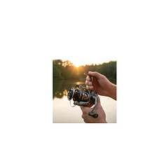 Carrete Okuma Acuador ACU-5000A