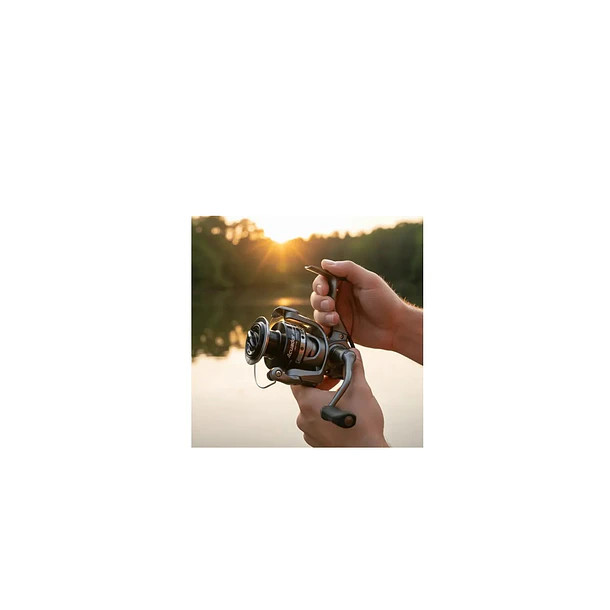 Carrete Okuma Acuador ACU-5000A 2