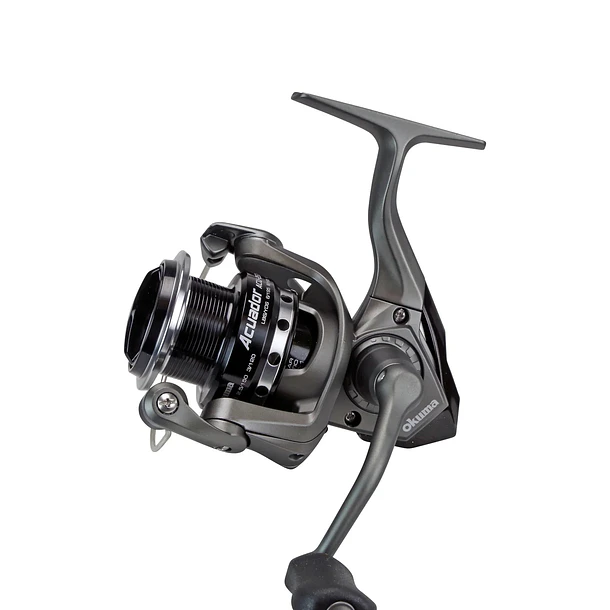 Carrete Okuma Acuador ACU-5000A 3